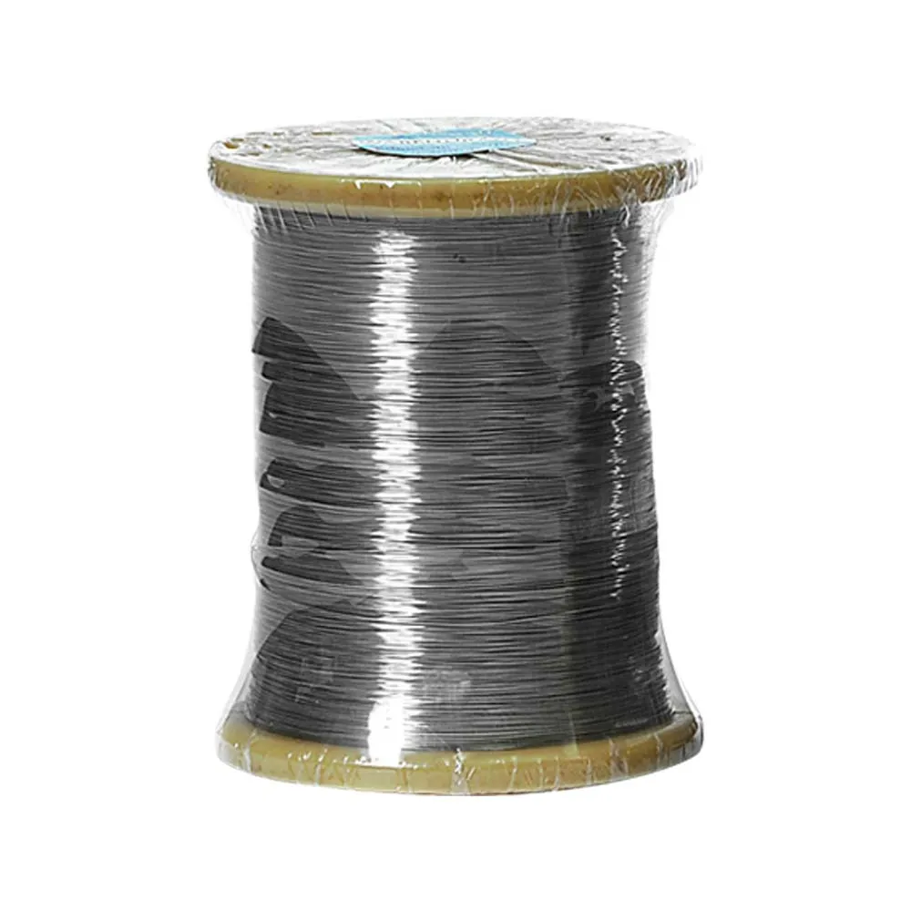 ApiNord filo inox telaini 0,5 mm matassa 500 g