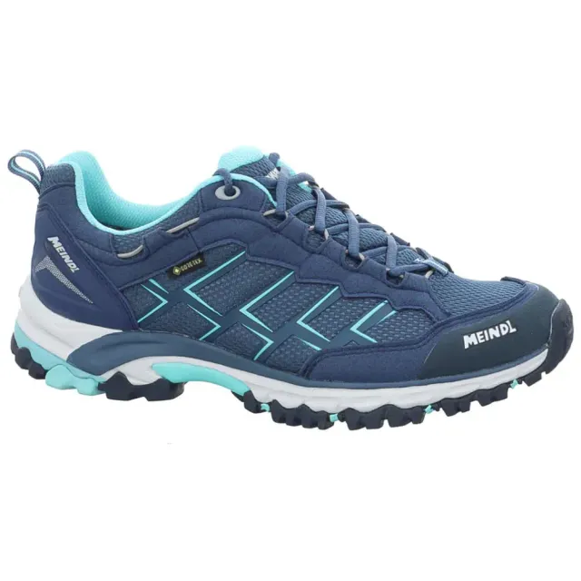 Meindl Caribe Lady GTX Scarpe Trekking Donna Impermeabili