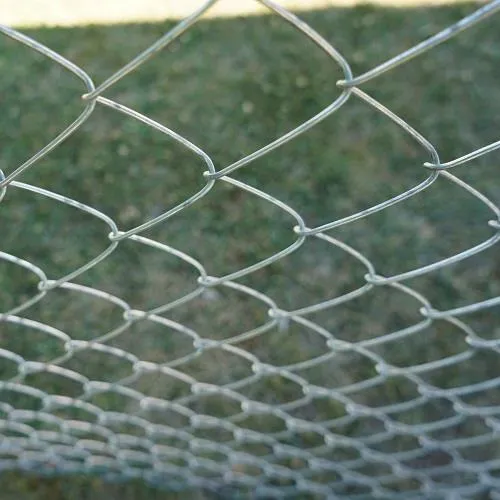 Il Verde Mondo Recinto Cani Esterno con Tetto 3,96x2,28 m Zincato