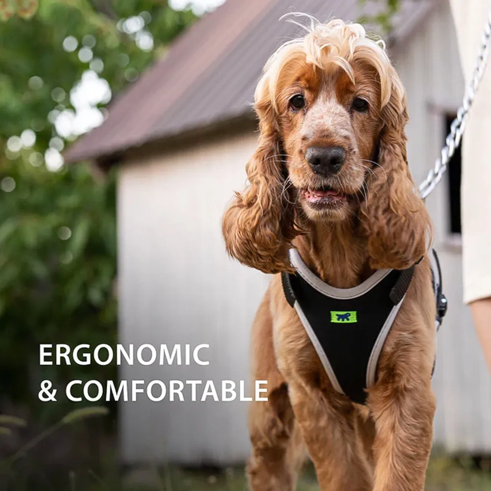 Ferplast Ergocomfort P Pettorina Cane Ergonomica Microregolazione