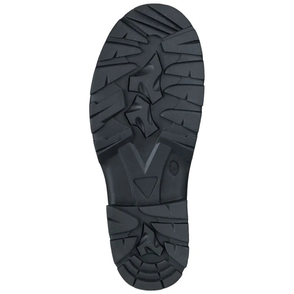 E.L.T. Essential Thermal Boots stivali equitazione neri impermeabili