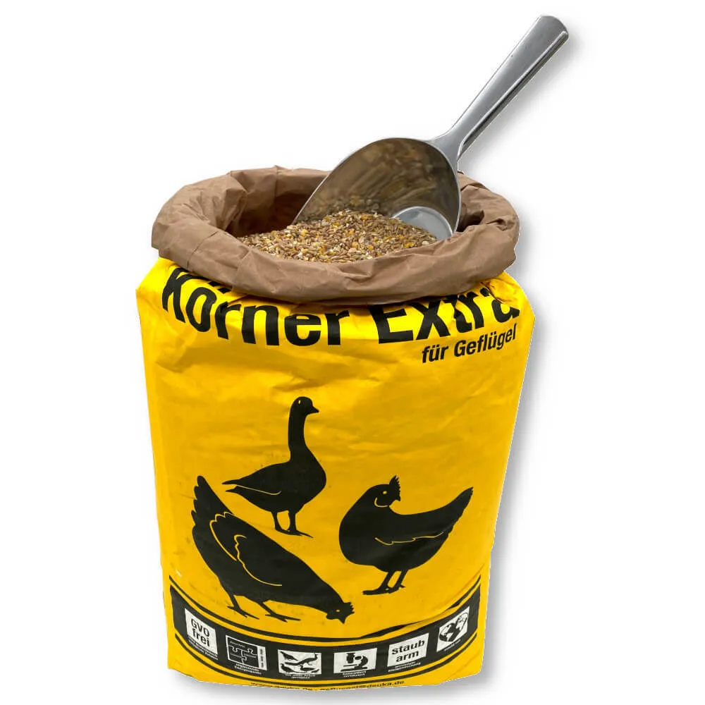 Beikircher Grünland Deuka Körner Extra granaglie galline 25 kg