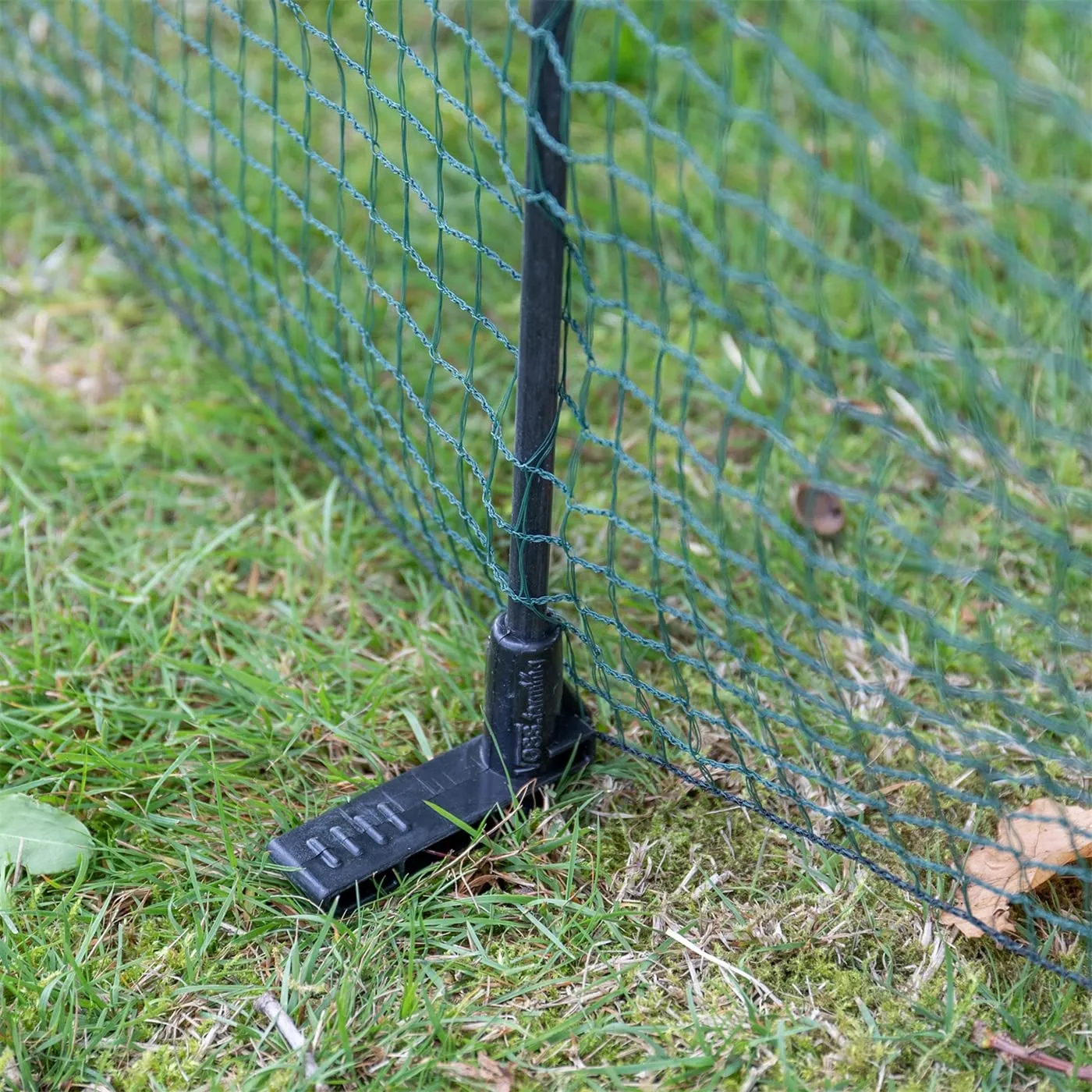 VOSS.farming Classic rete giardino 25m 90cm non elettrificabile