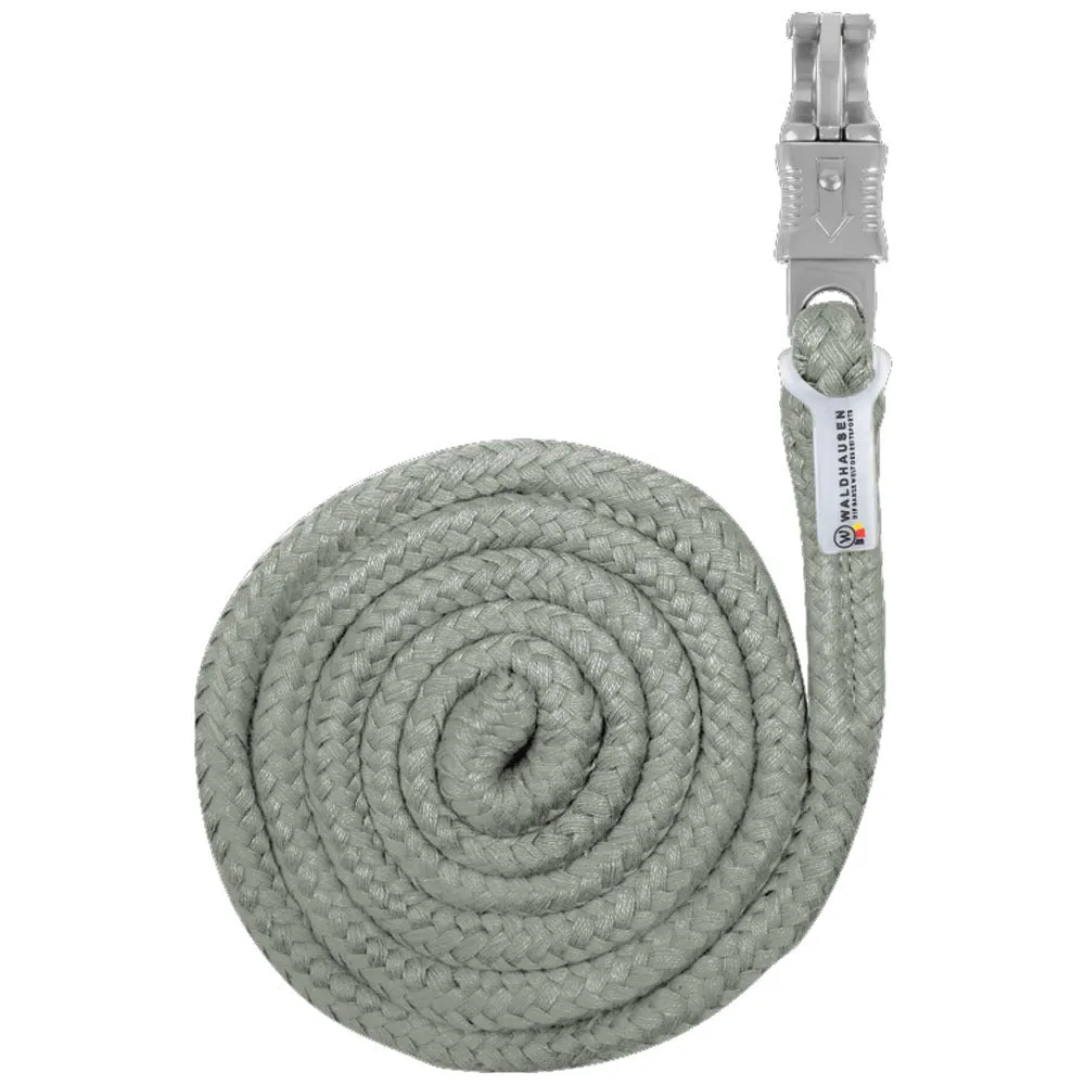Waldhausen Plus Lunghina Cavallo con Panico Espresso Salvia