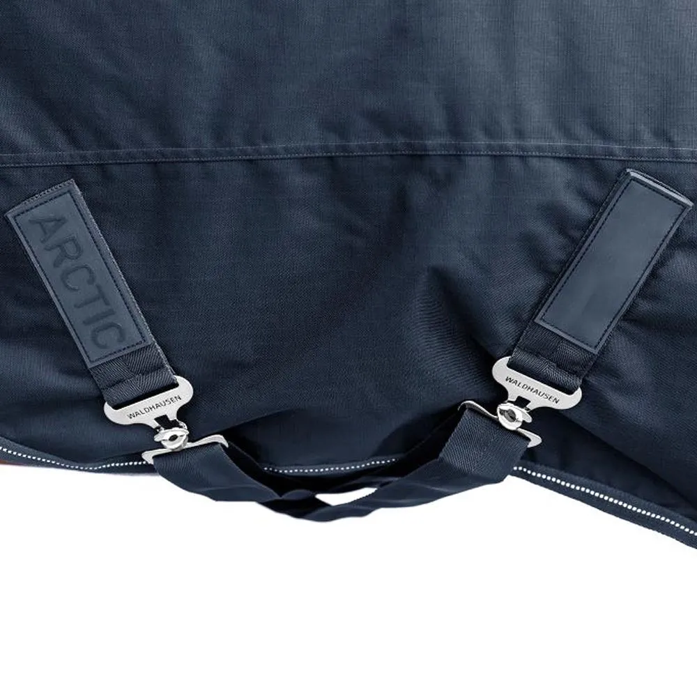 Beikircher Grünland Arctic coperta cavallo invernale 200g impermeabile