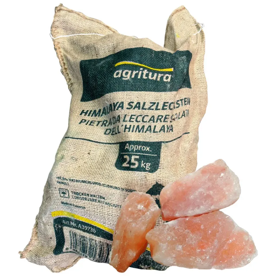 Beikircher Grünland Himalaya Blocco Sale 25 kg Minerale