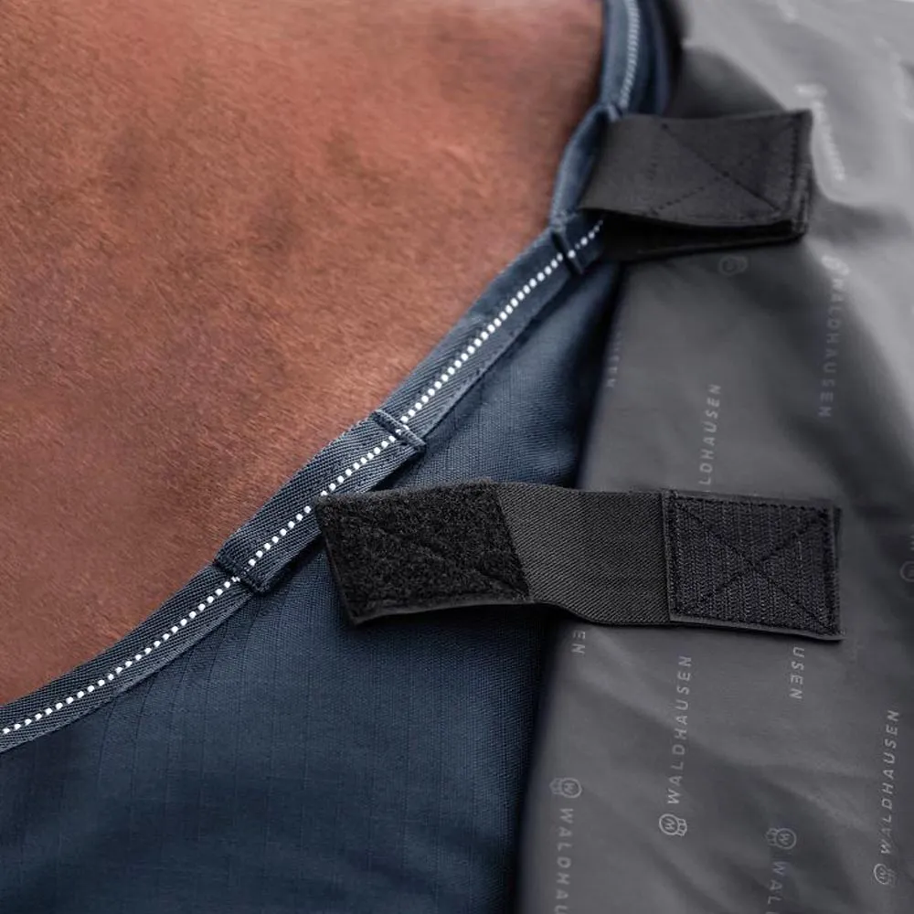 Beikircher Grünland Arctic coperta cavallo invernale 200g impermeabile