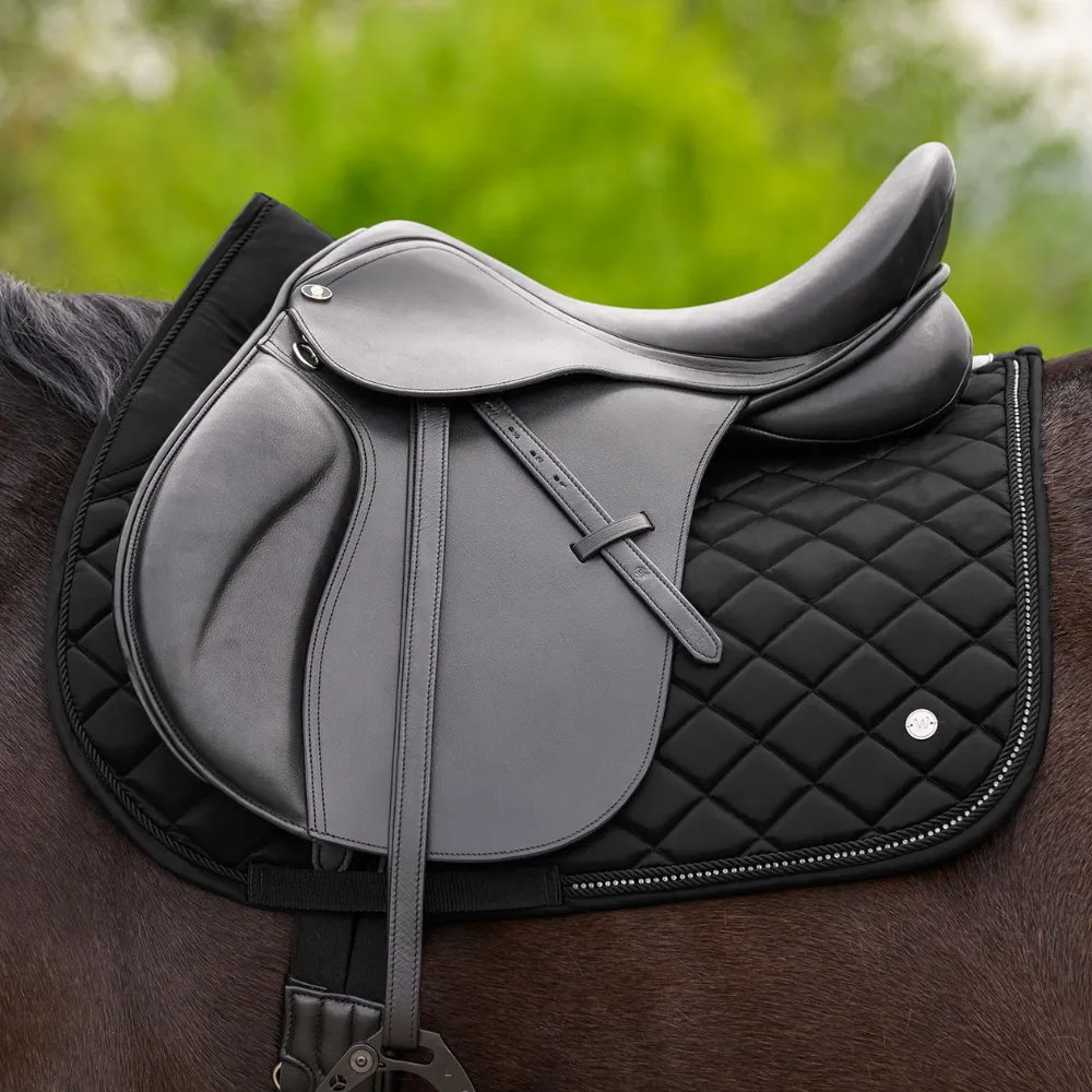Beikircher Grünland Nepal Sottosella Elegante strass cavallo