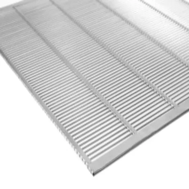 Escludiregina Liebig DN metallo 420x377 10 pezzi