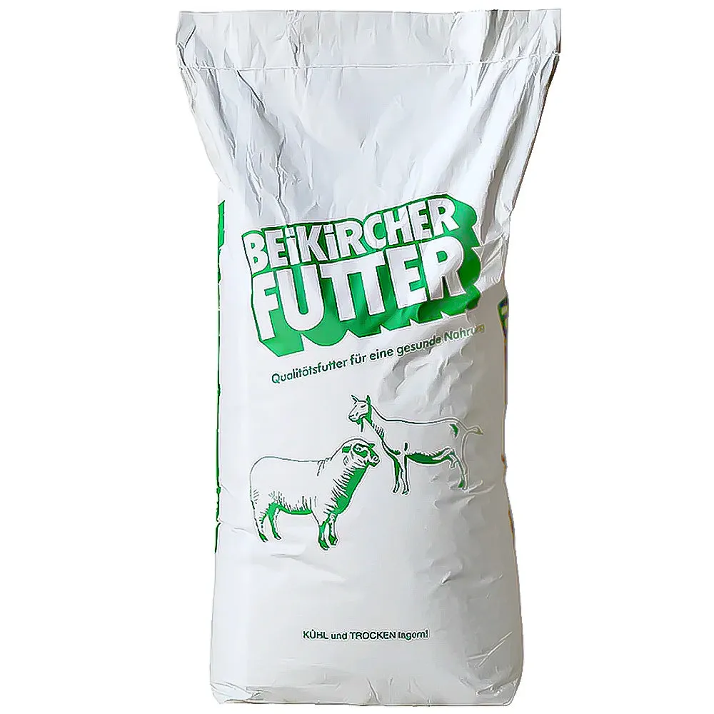 Beikircher mangime ingrasso pecore e agnelli sacco 30 kg