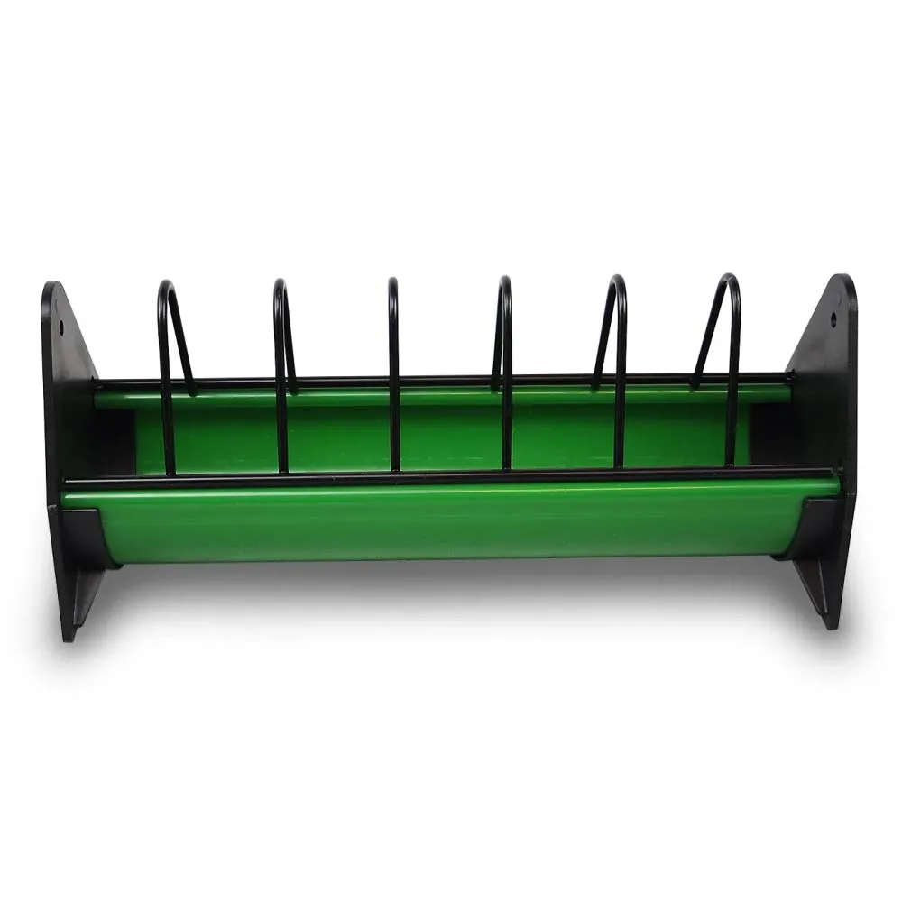 Beikircher Grünland mangiatoia pulcini plastica 50x7 cm