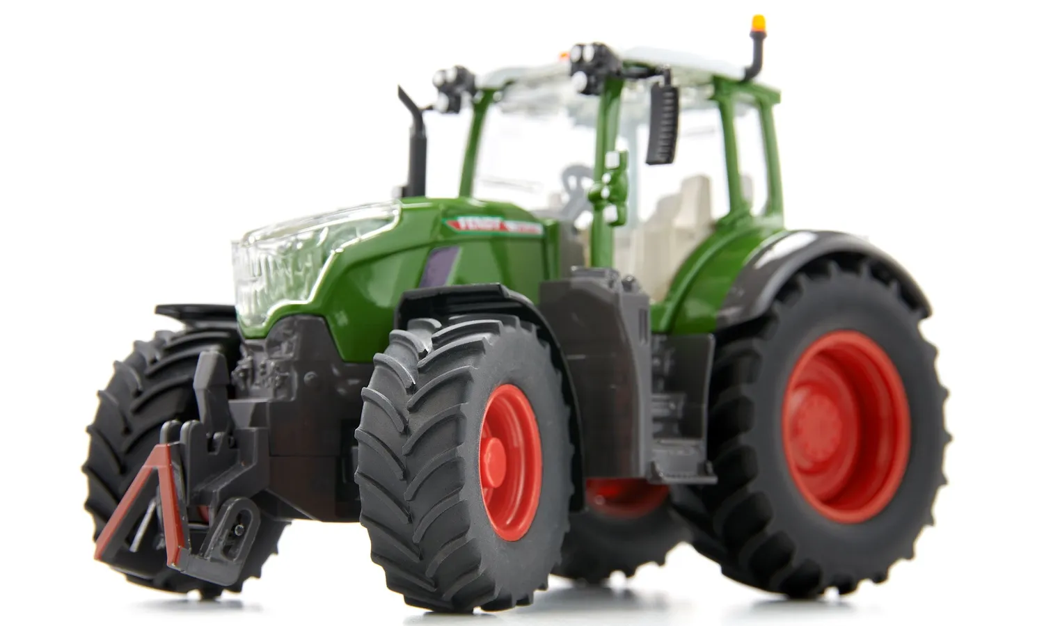 Siku Fendt 728 Vario trattore giocattolo 1:32 metallo