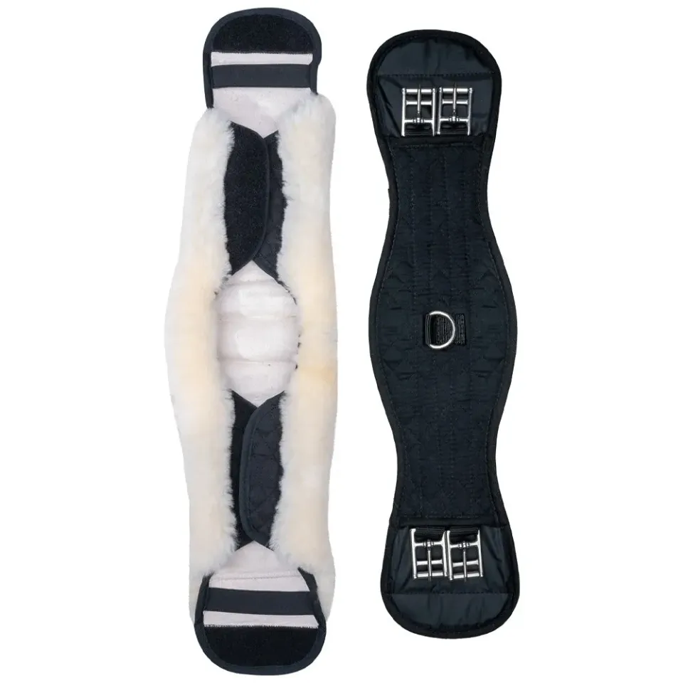 Beikircher Grünland sottopancia corto montone anatomico 70cm