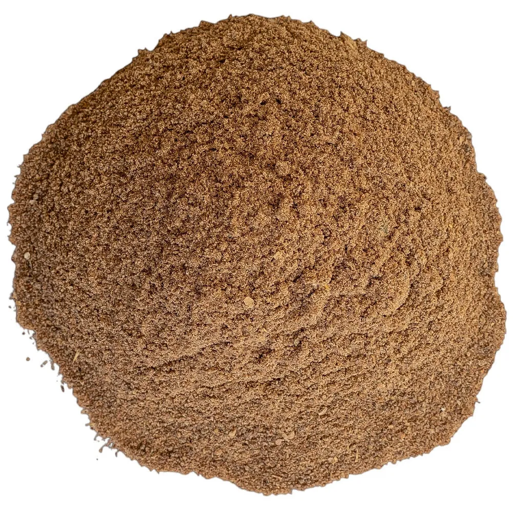 Beikircher Feed Panello Lino Sacco 30kg Omega-3