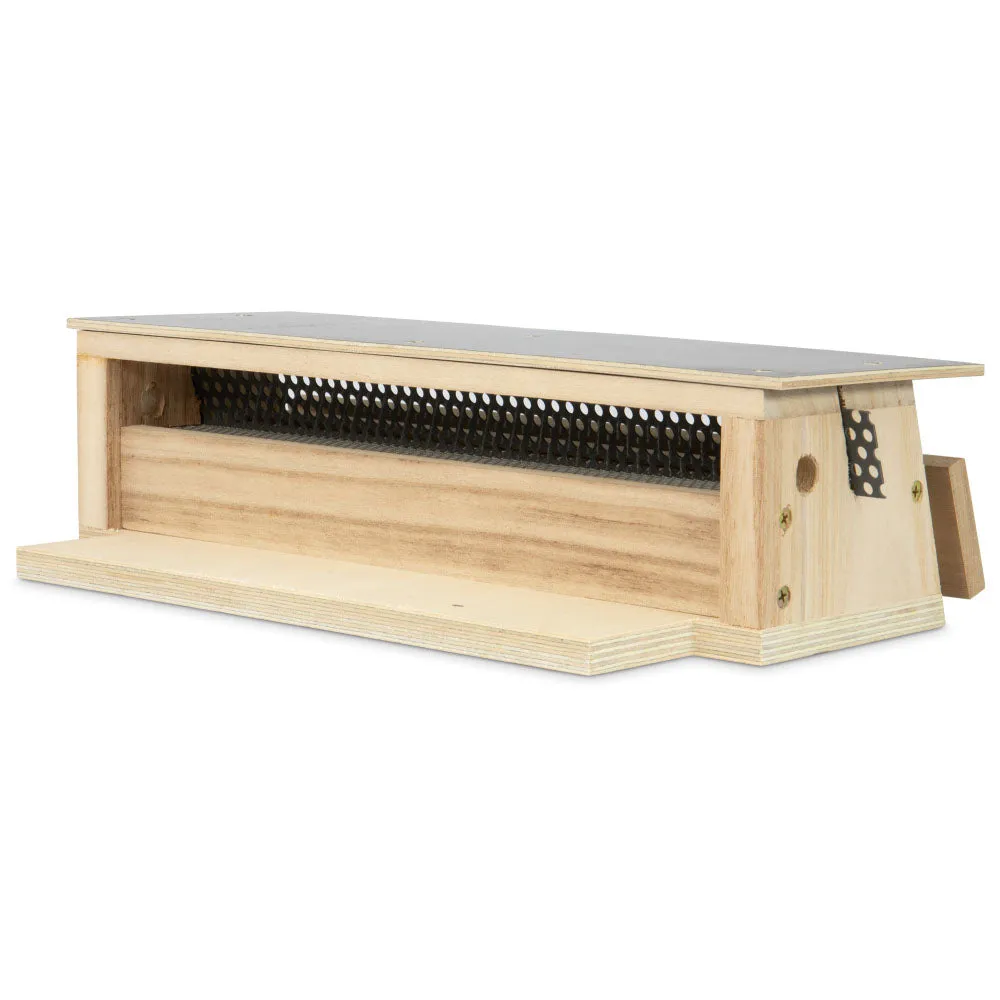 Beikircher Grünland Liebig trappola polline fondo alto 41,5 cm