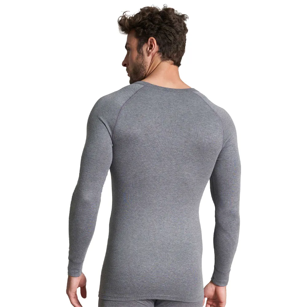 Ceceba Thermo Sport maglia termica maniche lunghe traspirante