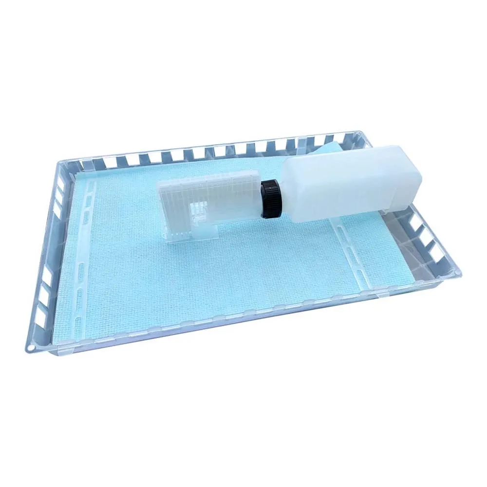 Nassenheider Professional evaporatore varroa 2 pz acido formico