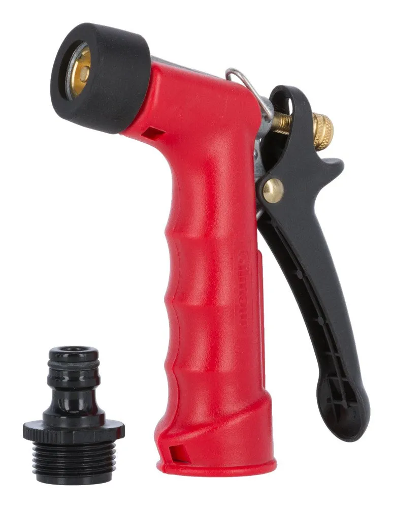 Gilmour Original Shower Spray pistola doccia giardino attacco plastica