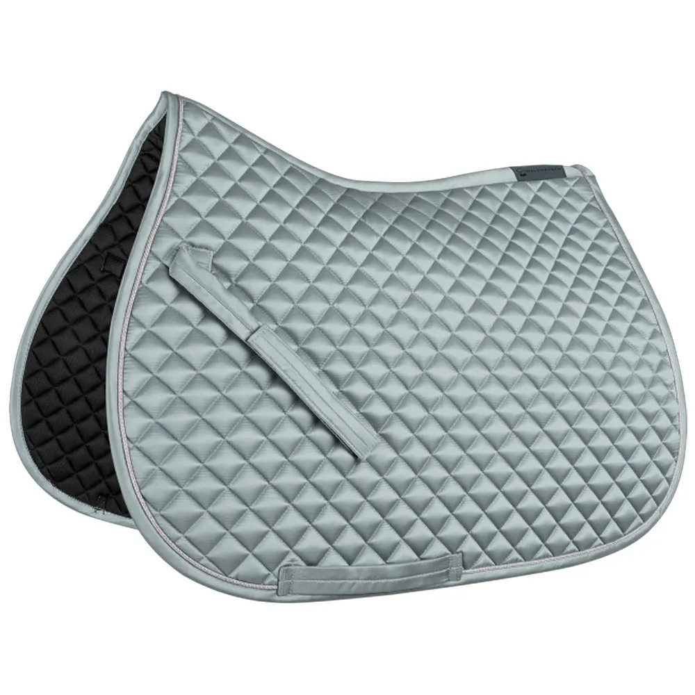 Felix Glam Sottosella Cavallo Anatomico Nero AP