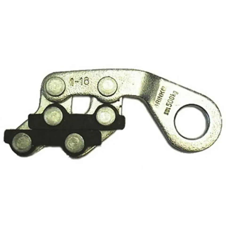 Rhenus 49B tenditore scorrevole filo 5-10 mm recinzioni