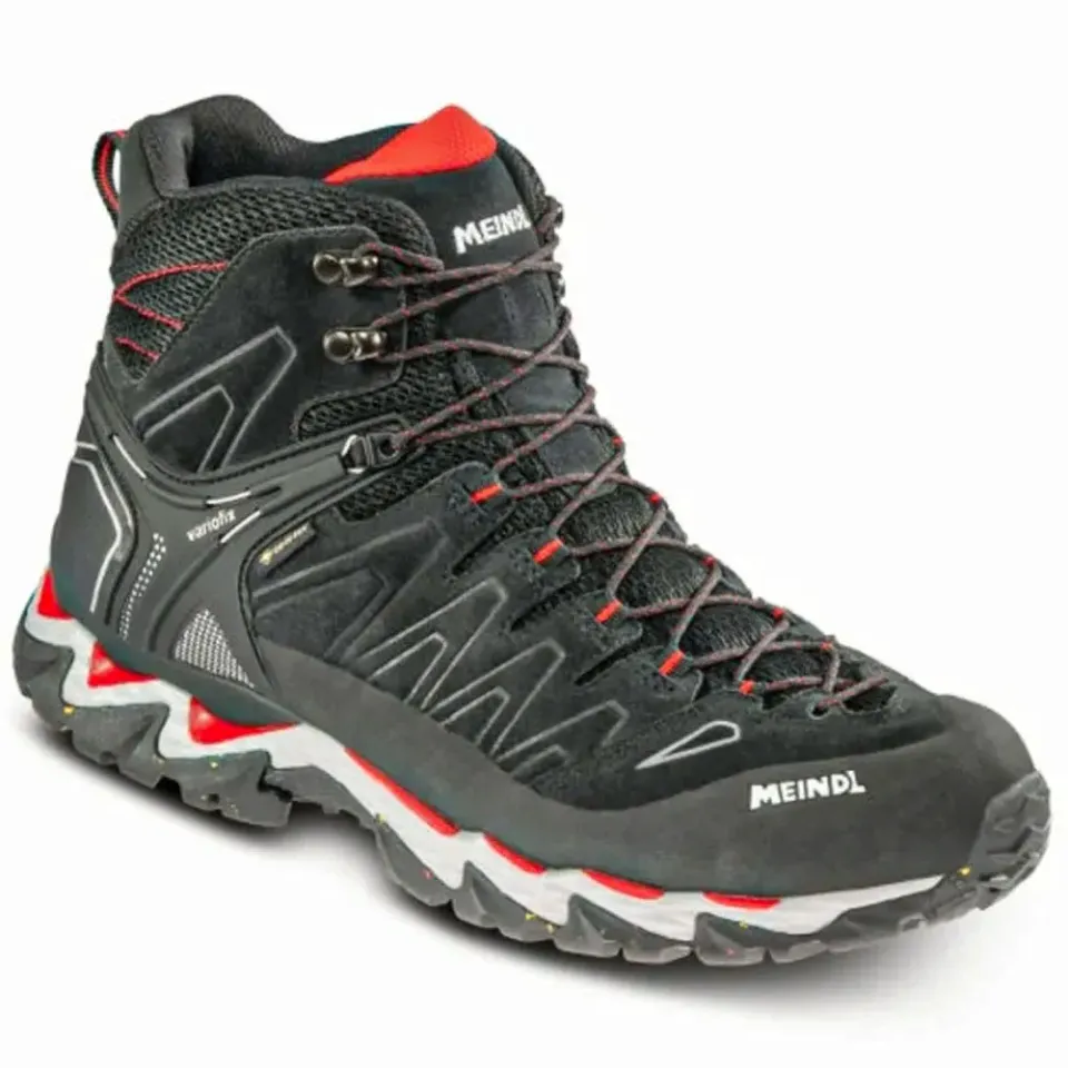 Meindl Lite Hike GTX scarpe trekking uomo impermeabili