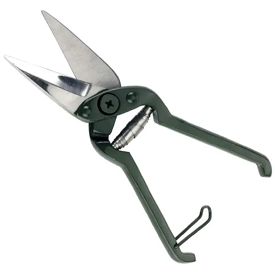 Beikircher Grünland forbici zoccoli pecore 26 cm dentata