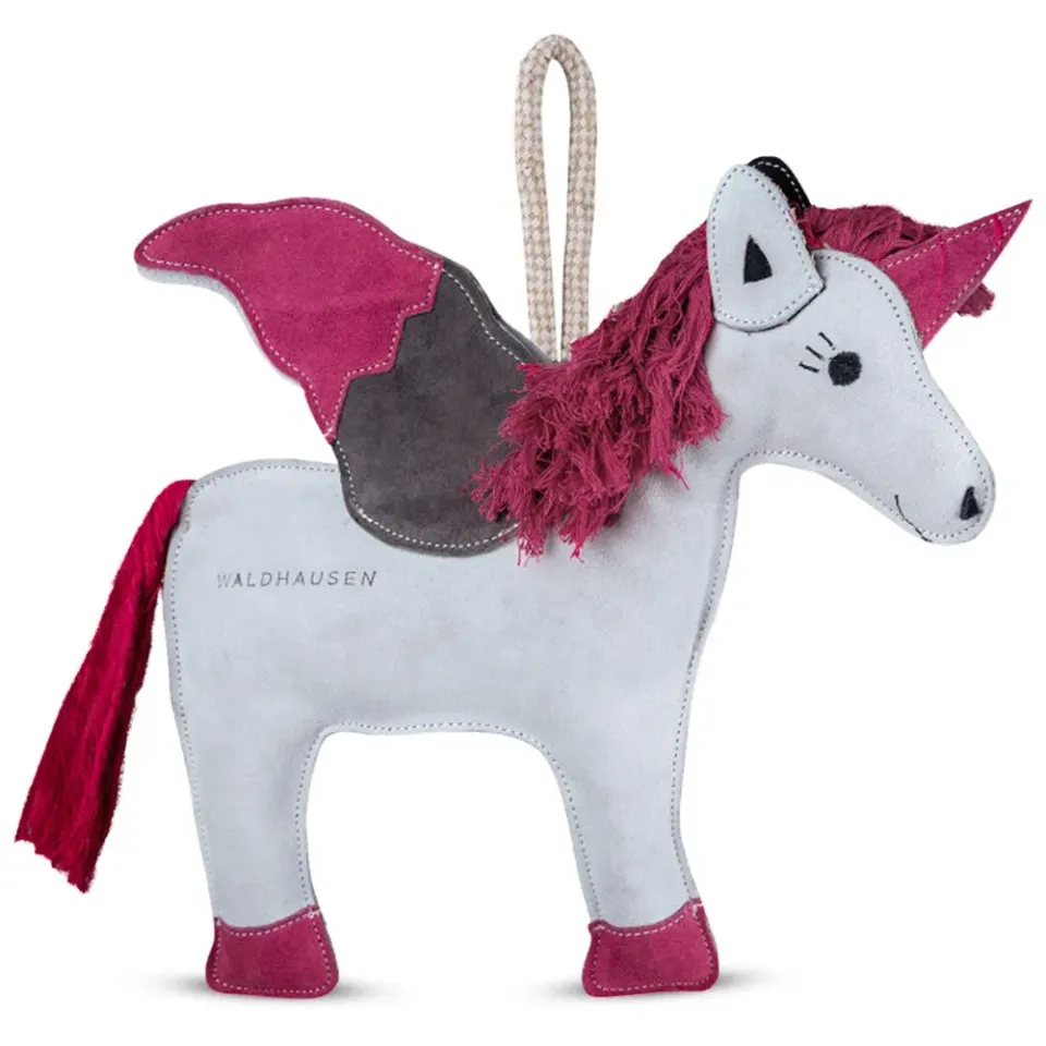 Waldhausen Emily Gioco Unicorno da Box per Cavalli