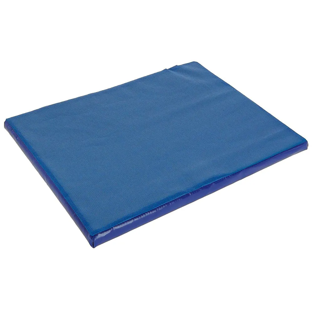 Beikircher Grünland tappeto disinfettante blu 85x60x3 cm antisdrucciolo