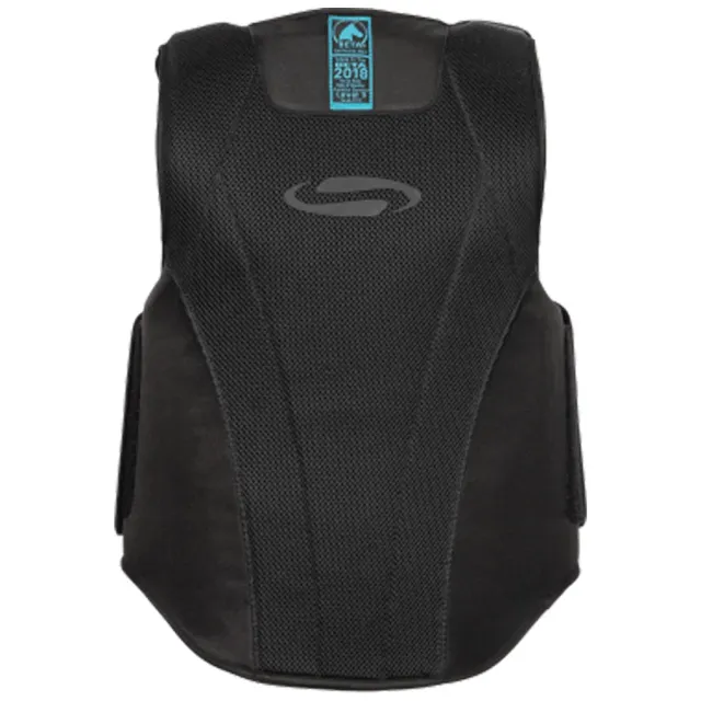 SWING P24 Max gilet protettivo bambini equitazione taglia S