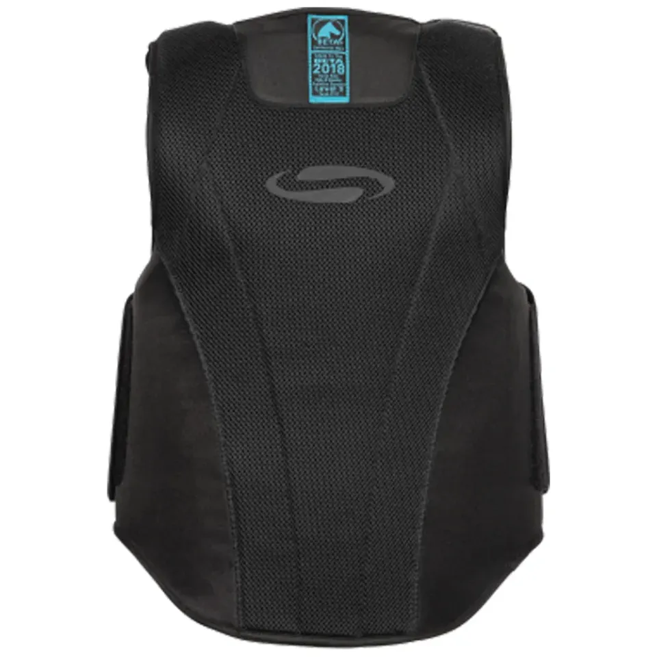 SWING P24 Max gilet protettivo bambini equitazione taglia S