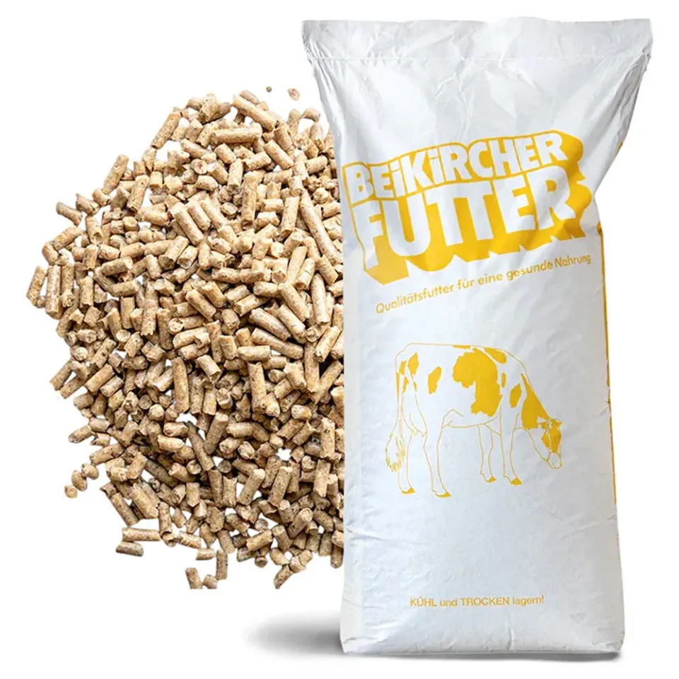 Beikircher Grünland Farina Soia 44% Mangime Sacco 30kg