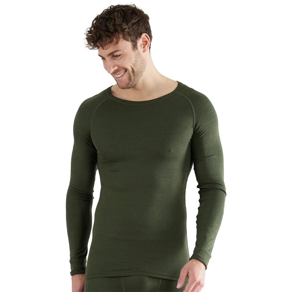 Ceceba Thermo Sport maglia termica maniche lunghe traspirante