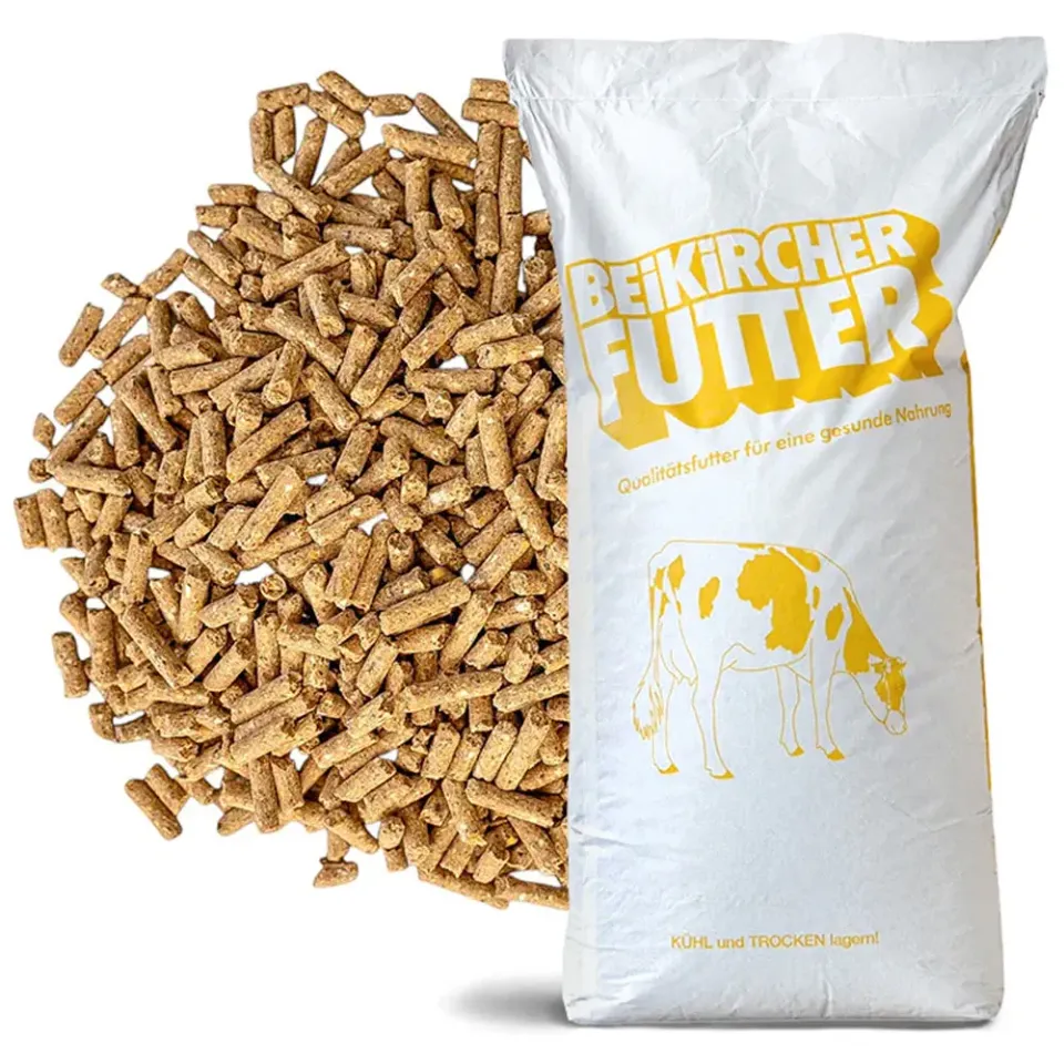 Beikircher Performance 15/30 mangime bovini sacco 30 kg