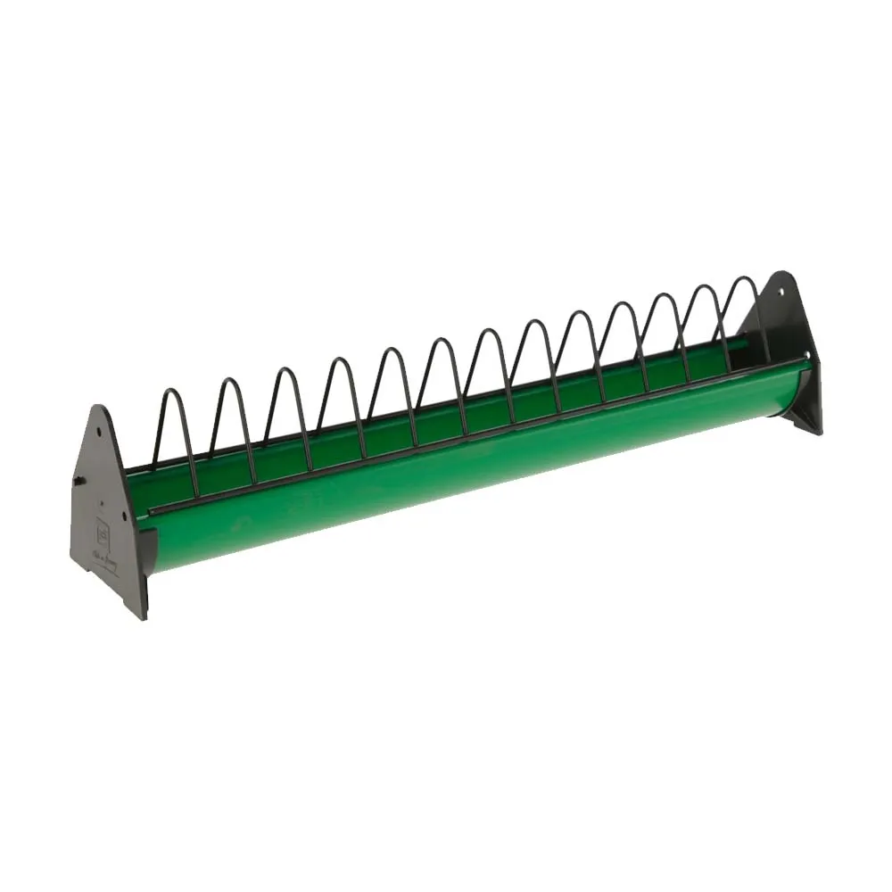 Beikircher Grünland mangiatoia pulcini plastica 50x7 cm