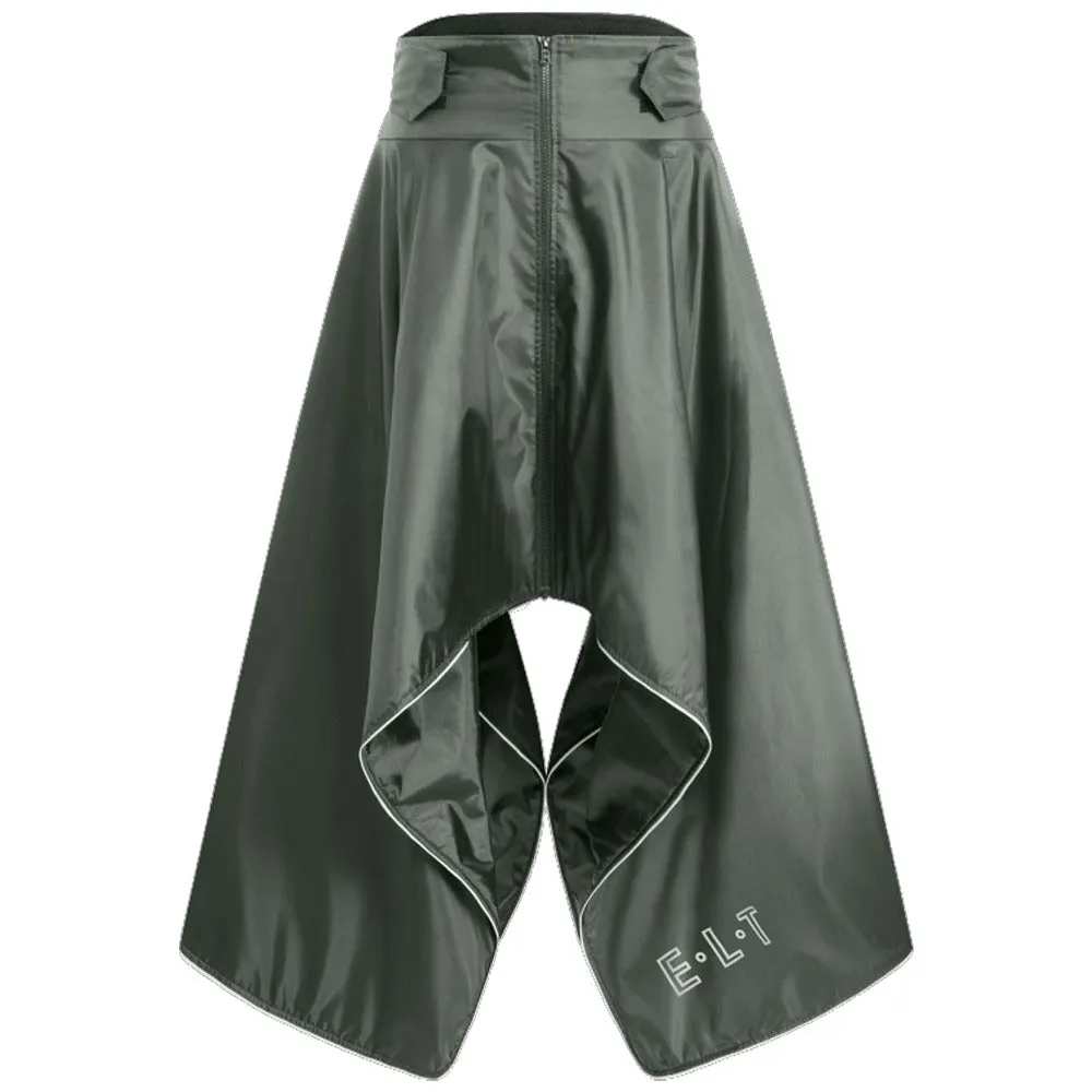 ELT Lotta gonna equitazione blu notte idrorepellente 34-38