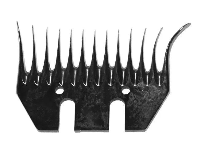 Wellington A-4.5 Pettine Superiore Lama Tosa Pecore