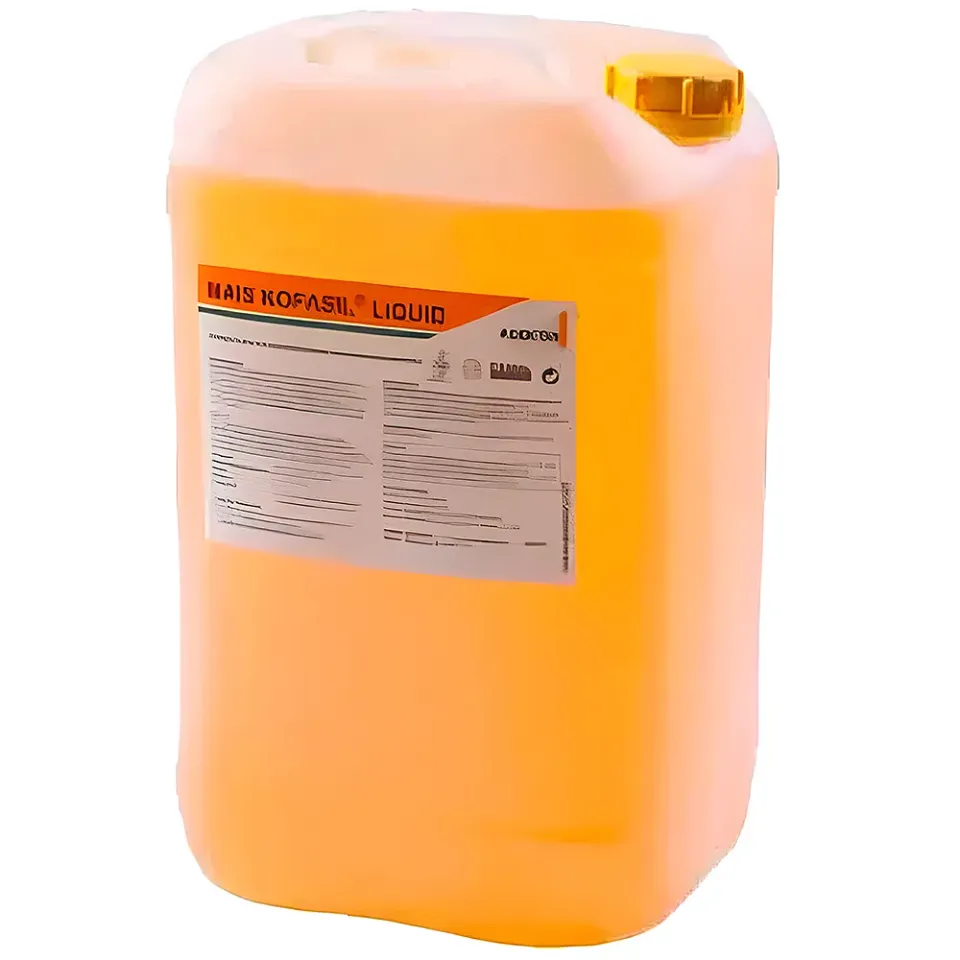 Kofasil Mais additivo insilato liquido 27,5 kg antimuffa
