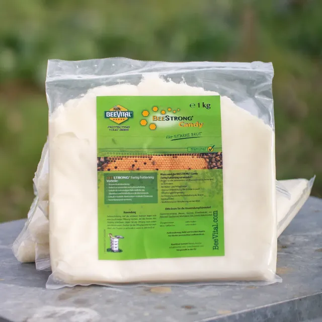 BeeStrong candito api 1 kg con aminoacidi covata