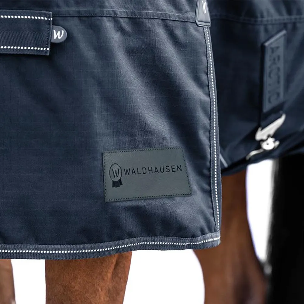 Beikircher Grünland Arctic coperta cavallo invernale 200g impermeabile