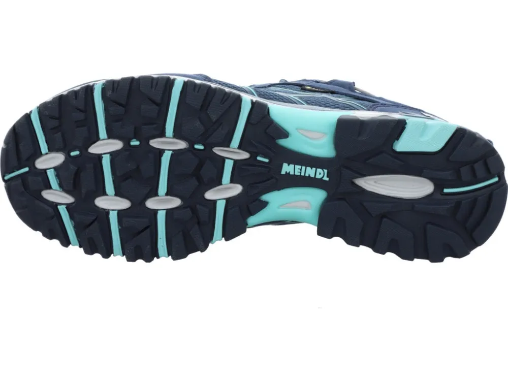 Meindl Caribe Lady GTX Scarpe Trekking Donna Impermeabili