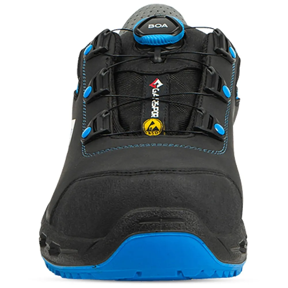 Garsport Hexa-Viper Low Boa scarpe antinfortunistiche 42 S3S