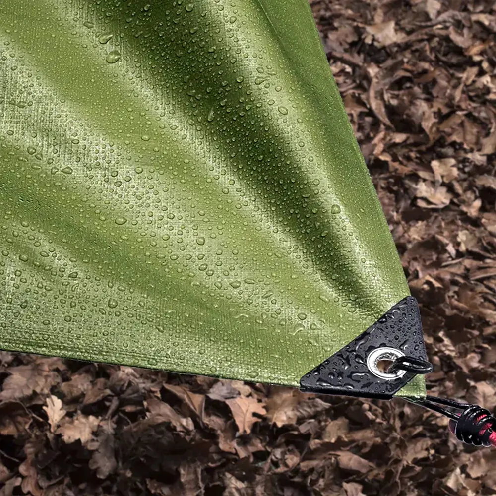 Beikircher Grünland Agritura telone verde 180g impermeabile