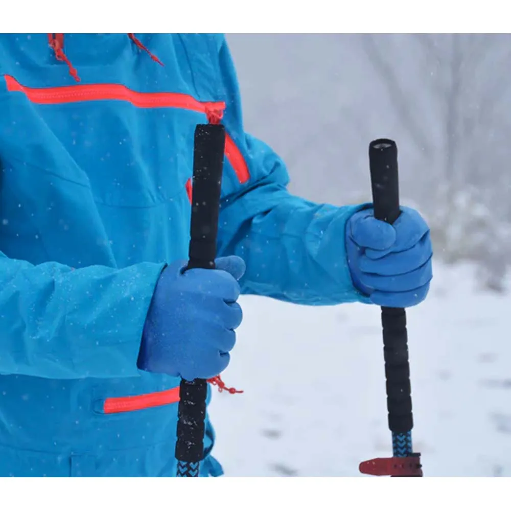 Showa Temres 282 Guanti Termici Impermeabili 9 L
