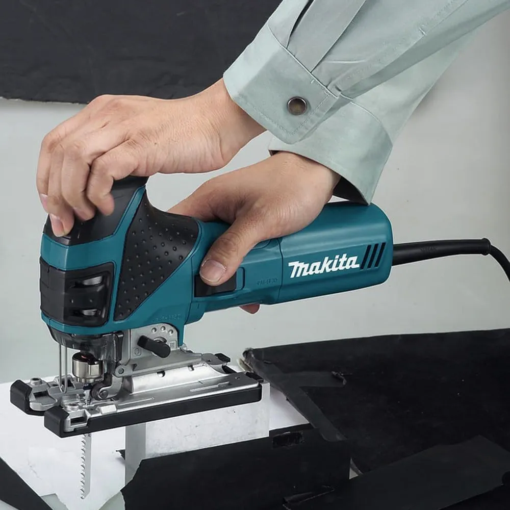 Seghetto Alternativo 720W con Taglio Orbitale e 45°