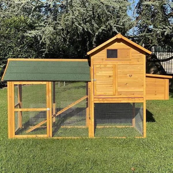 Il Verde Mondo B2B pack rivenditori strutture legno outdoor