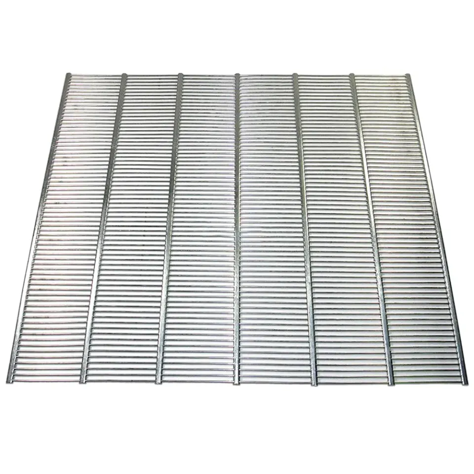 Beikircher escludiregina metallo arnia 43x50 cm
