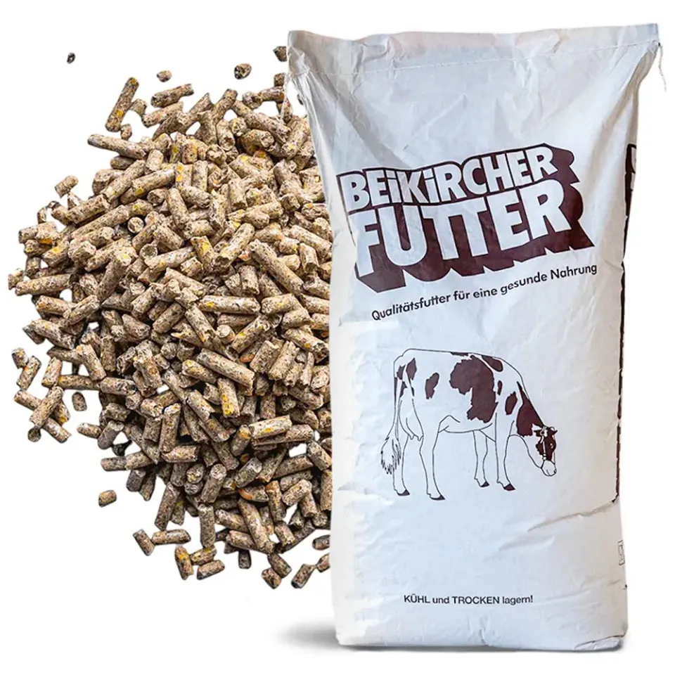 Beikircher mangime ingrasso bovini sacco 30 kg proteico