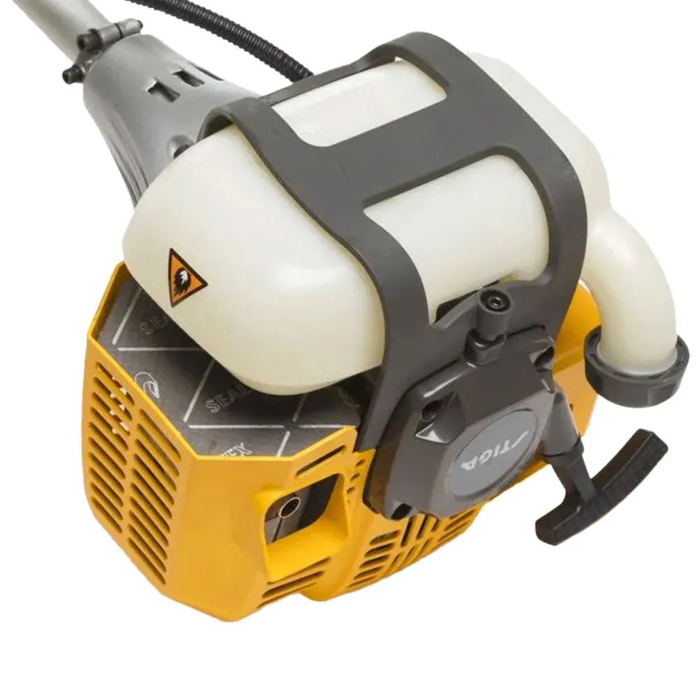 Stiga BC 555 B Duplex decespugliatore scoppio 51,7 cc