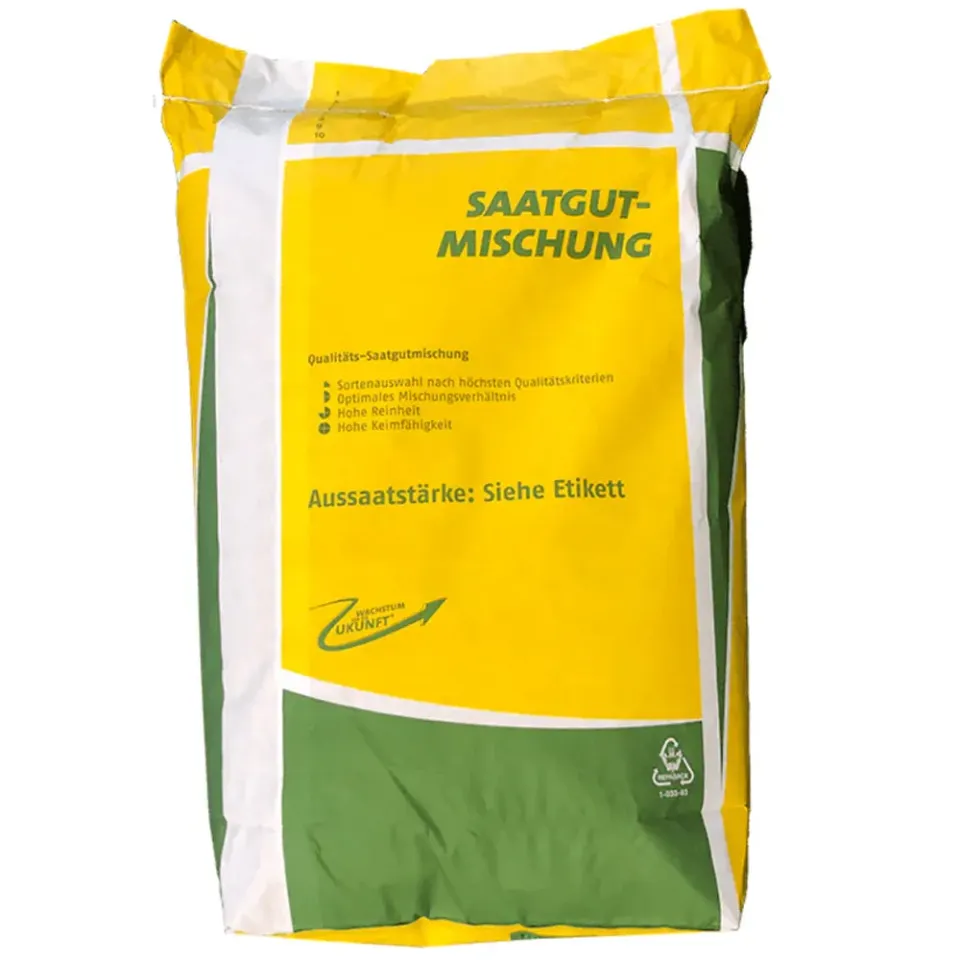 Beikircher Grünland Bio-Über/Nachsaat miscela semi bio 10 kg
