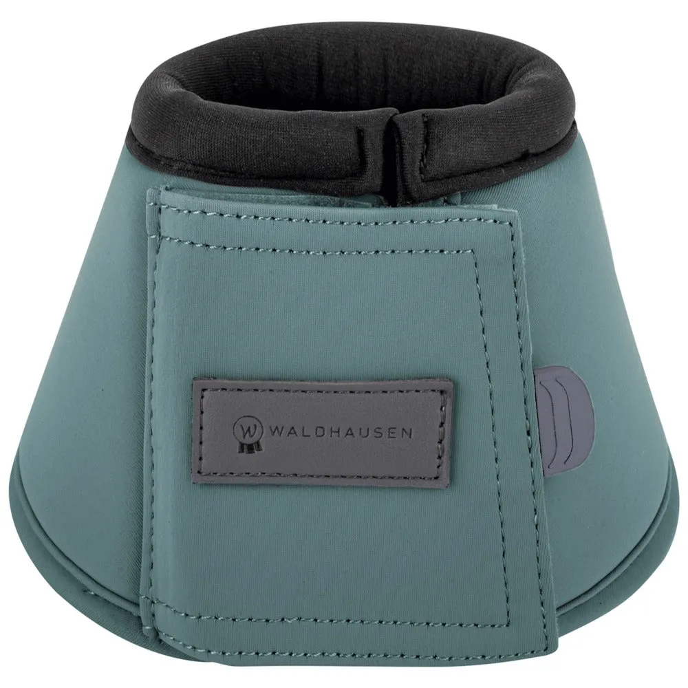E.L.T. Performance paranocche cavallo nere softshell paio
